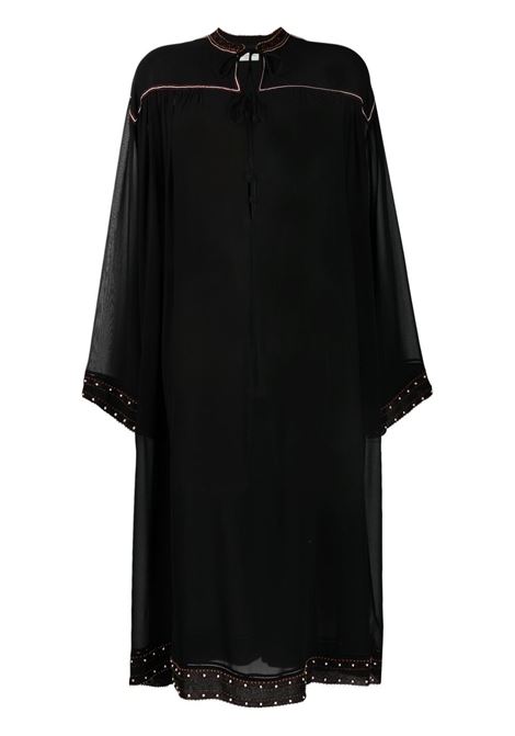  DRIES VAN NOTEN | Dress | DEBONAEMB2321900